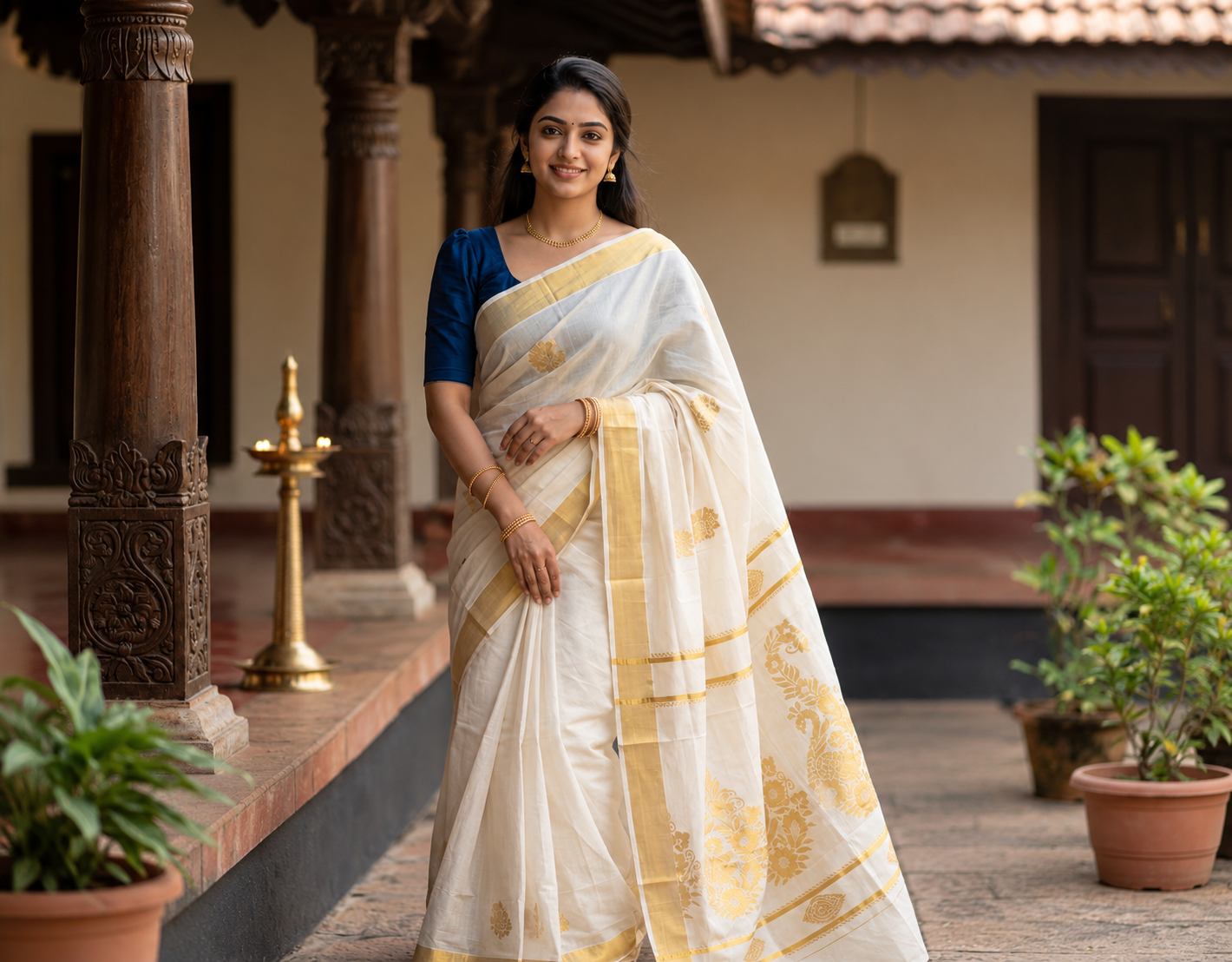 Set Saree