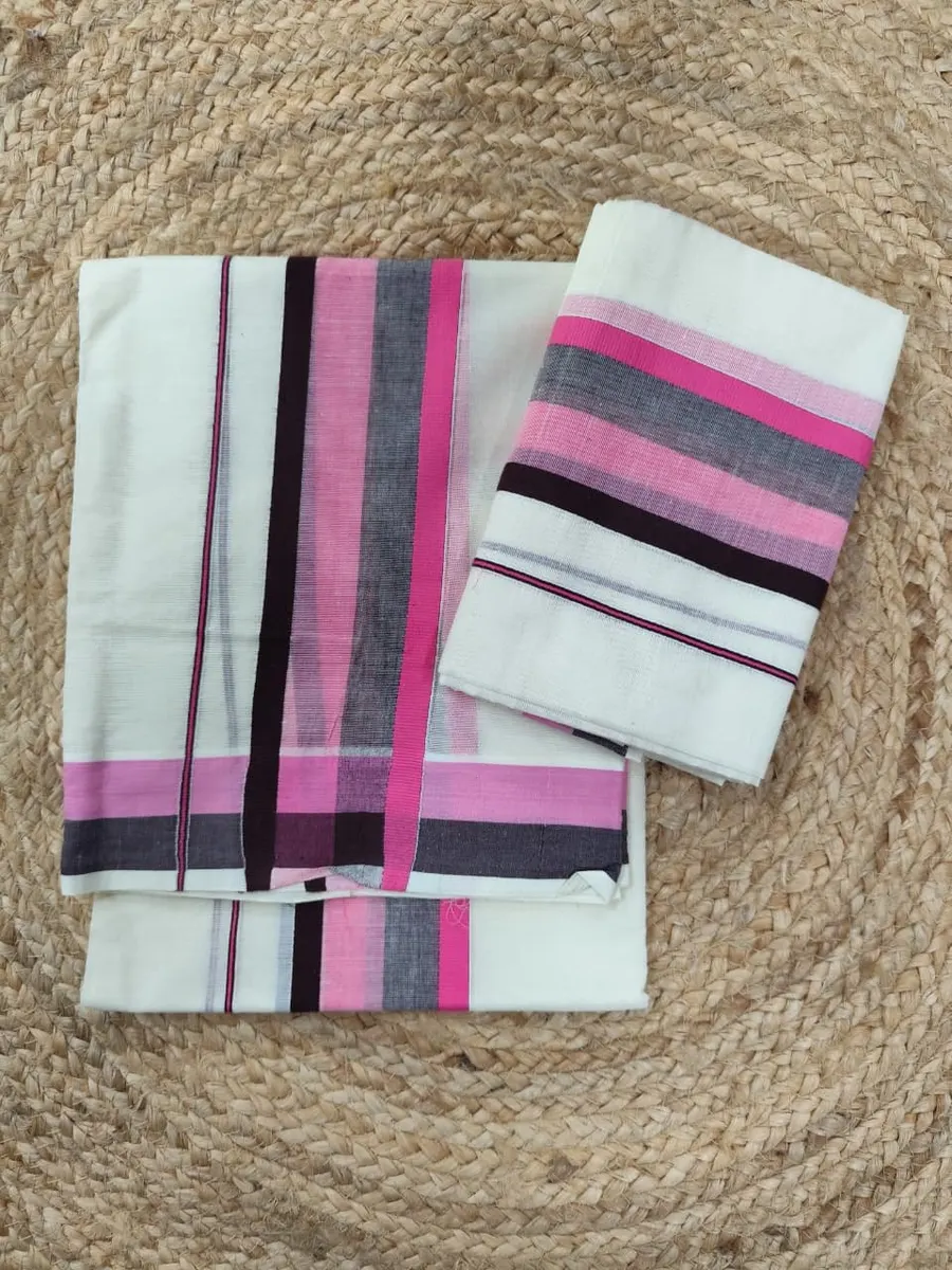 LightPink & CoffeeBrown - Manthikkara SM thumbnail 2