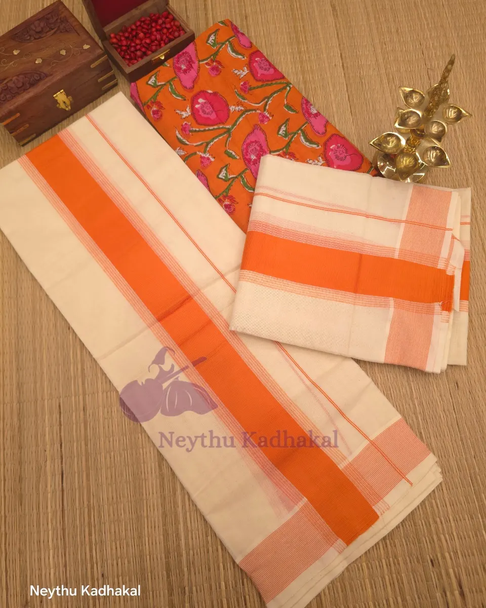 Orange - Manthikkara SM thumbnail 2