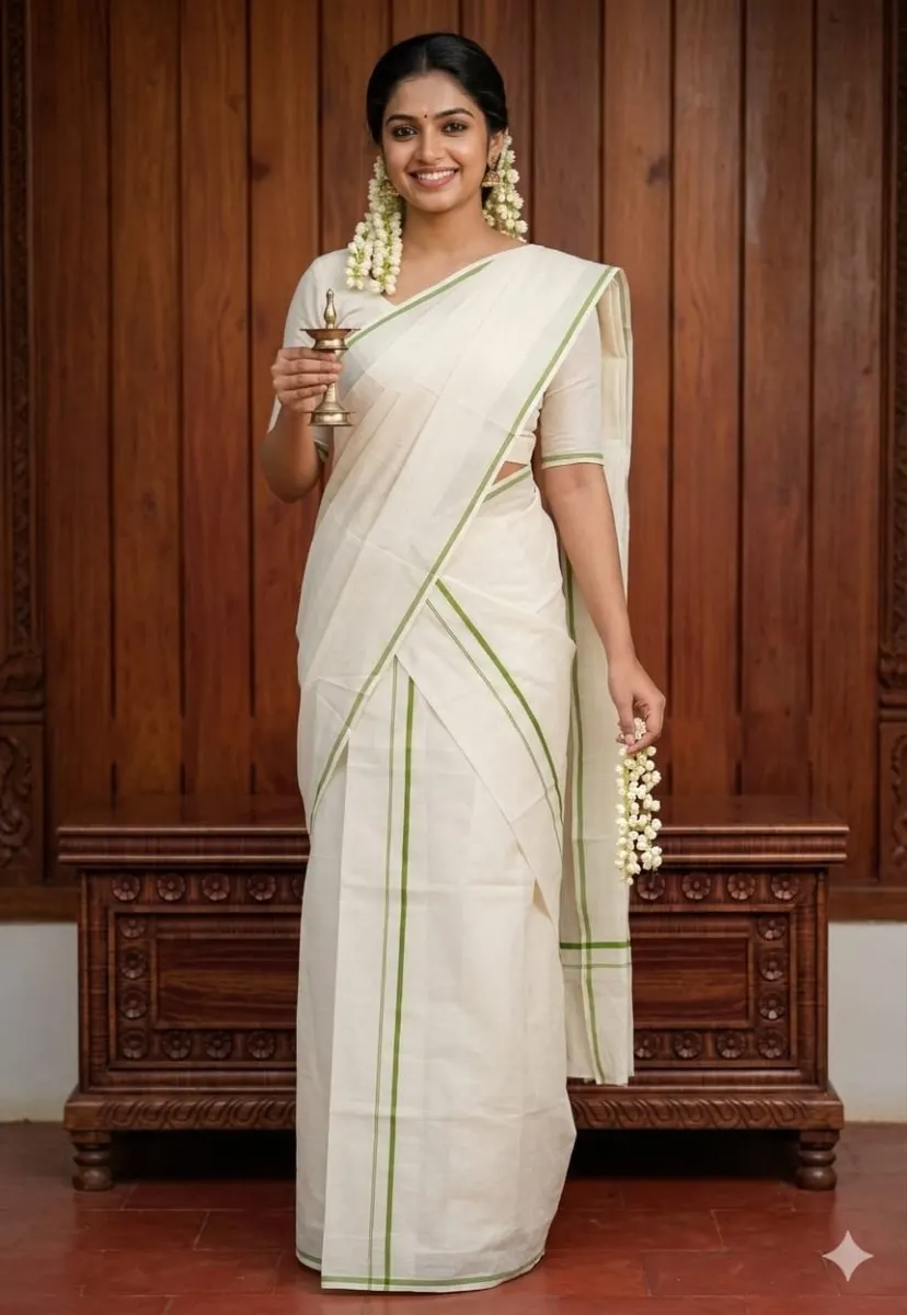 Puliyilakara Premium - Cherupayar Green thumbnail 2