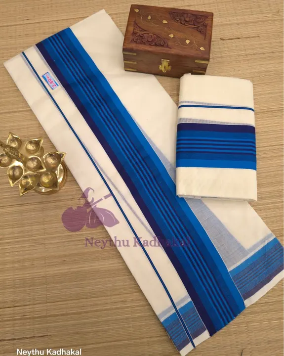 Deep Blue - Kattikara SM - Navaratri Special