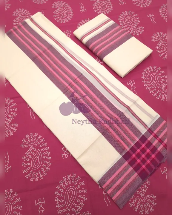 Chemandhikkara 3 inch - Deep Maroon