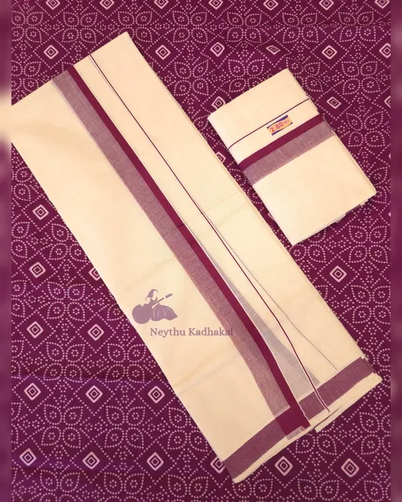 1 Inch - DarkWine - Kattikara SM
