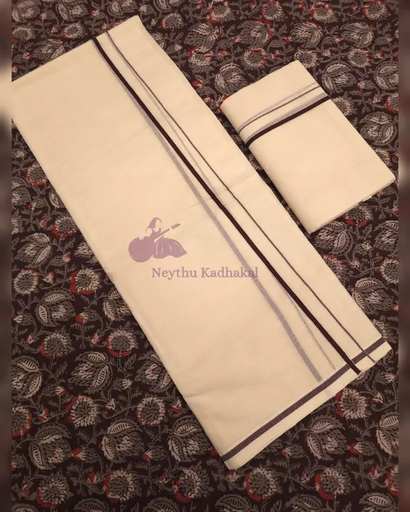 Puliyilakara Premium - Coffee Brown