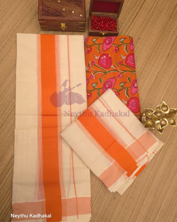 Orange - Manthikkara SM