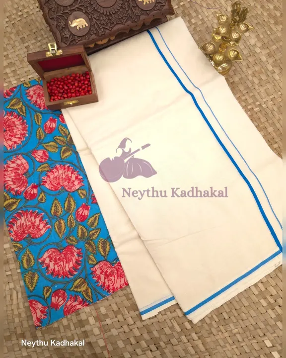 SkyBlue - Puliyilakara Standard SS
