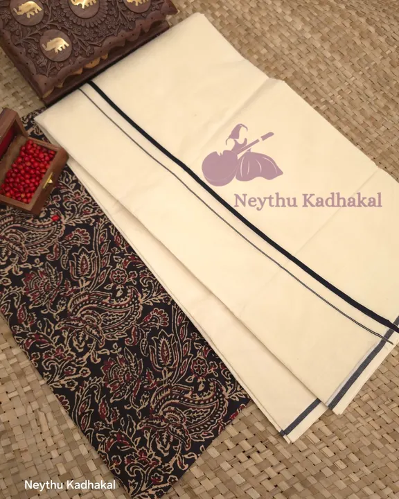Black - Puliyilakara Standard SS