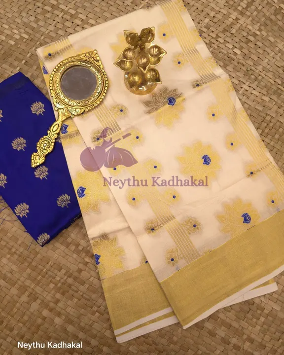 Royal Blue - Kasav SS Premium