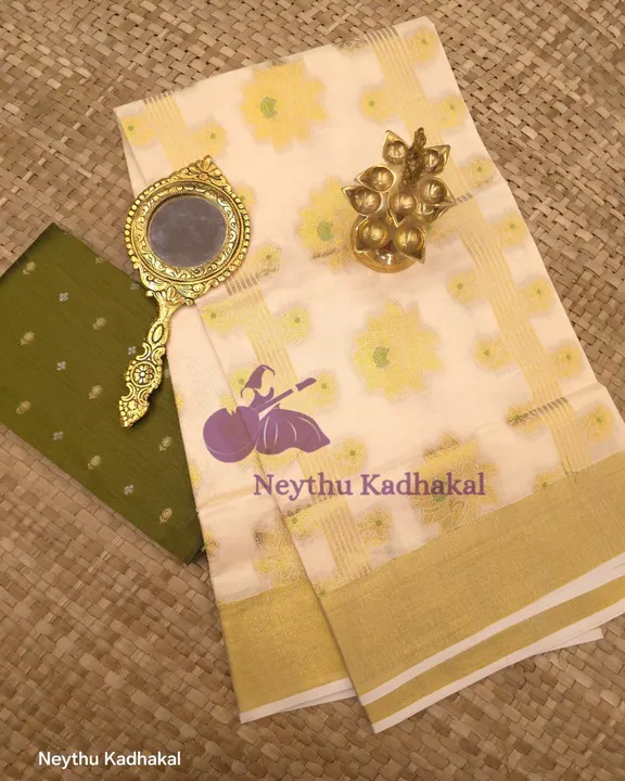 Green Gram - Kasav SS Premium
