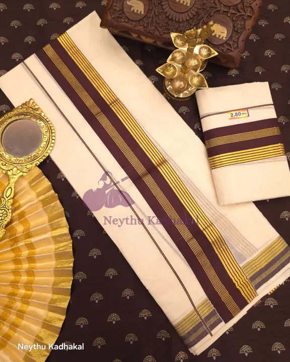 CoffeeBrown With Kasavline - Kara With Kasav SM