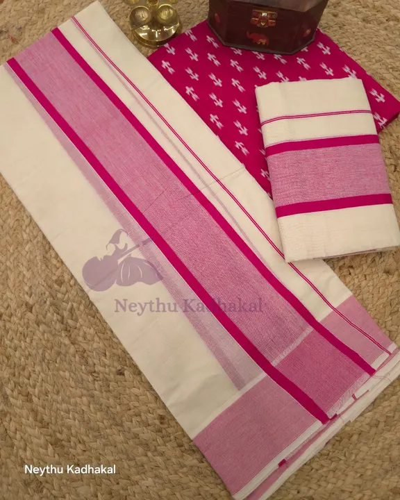 Pink - Premium Manthikkara SM