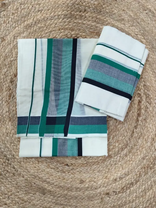 DarkLeaf Green & Black - Manthikkara SM